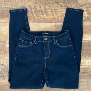 d.jeans skinny jeans Size 6